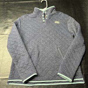 Women's Eddie Bauer Quilted Pullover